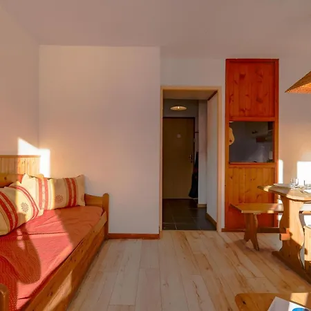 Résidence Le Zénith - Val Thorens