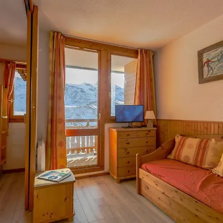 Résidence Le Zénith - Val Thorens