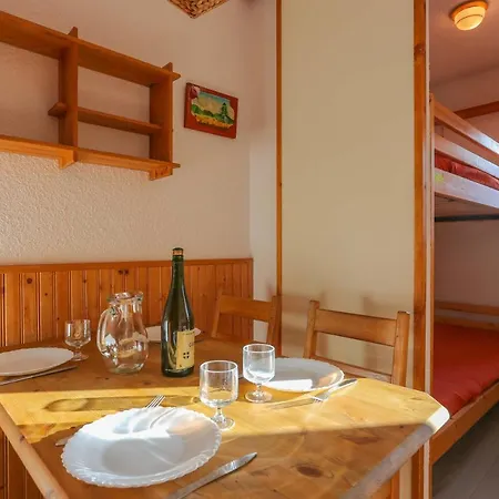 Hébergement de vacances Résidence Le Zénith - Val Thorens