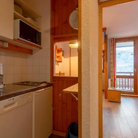 Le Zenith - Vakantiehuis Val Thorens