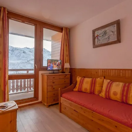 Le Zenith - * Val Thorens